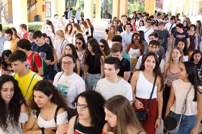 Premio Extraordinario de Bachillerato