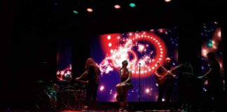 @elnazarenodh te invita al espectáculo dedicado a Mecano @elnazarenodh