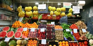 Últimos días para solicitar un puesto en los Mercados de Abastos Mercados de Abastos