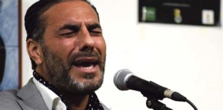 Pedro ‘El Granaíno’, se estrena mañana en el Festival de Juan Talega Pedro ‘El Granaíno’
