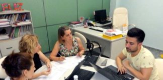 El VI Premio Maestra Dolores Velasco, para el CEIP Poetas Andaluces Premio Maestra Dolores Velasco