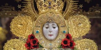 Crónica de la Romería del Rocío y su celebración en Dos Hermanas (y II) Crónica de la Romería del Rocío