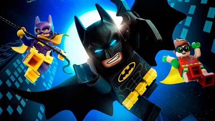 batman-la-legopelicula El cine de verano nazareno