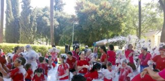 El Programa Escuela de Verano de Bienestar Social ya está en marcha Escuela de Verano de Bienestar Social