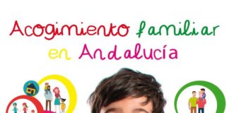 Se buscan familias de acogida para más de 3.700 niños y niñas familias de acogida