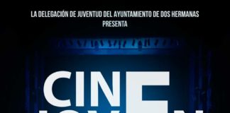 El Programa Cine Joven se renueva en la localidad El Programa Cine Joven