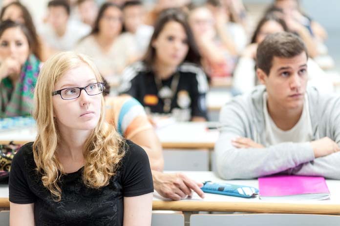 217 asignaturas en inglés