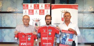 La XVII Challenge Clásica Santa Ana se presenta con novedades XVII Challenge Clásica Santa Ana