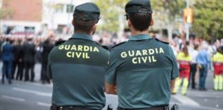 Un vecino de Montequinto en busca y captura por la Guardia Civil vecino de Montequinto