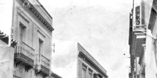 El alcalde, Francisco Hidalgo Oliva, a examen en el próximo Santiago Francisco Hidalgo
