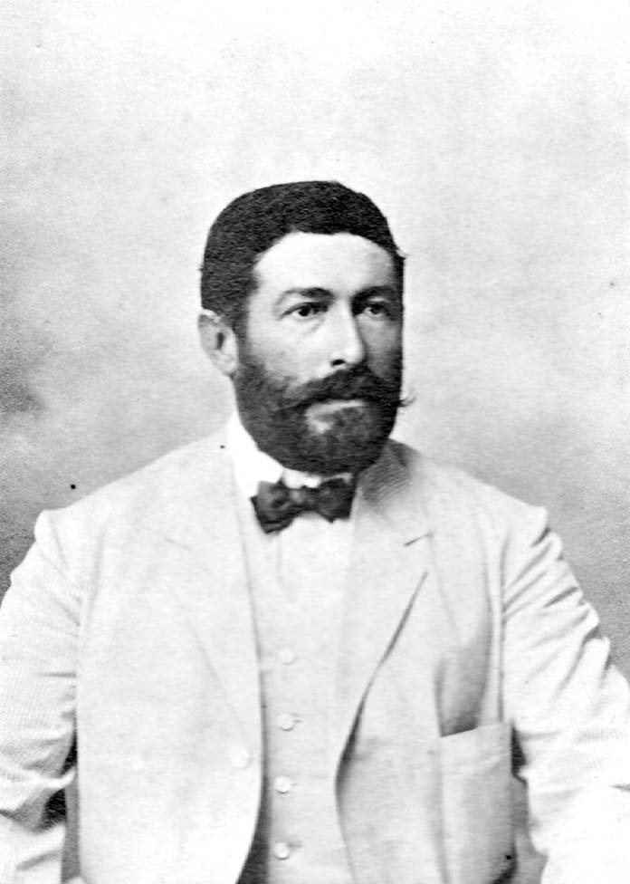 Francisco Hidalgo