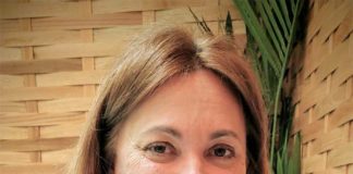 El Stabat Mater de Gran Poder lo pronunciará Isabel Mª Caballero El Stabat Mater