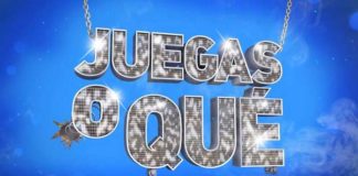 «¿Juegas o qué?», nuevo concurso televisivo en el que participa Manu Sánchez «¿Juegas o qué?»
