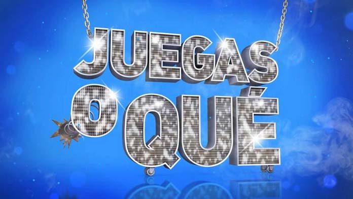 «¿Juegas o qué?»