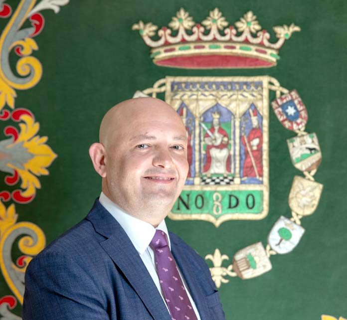 paco-rodriguez-diputacion-provincial Francisco Rodríguez García
