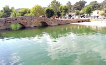 Lagos, ríos y riberas, la alternativa a la playa y la piscina Lagos, ríos y riberas