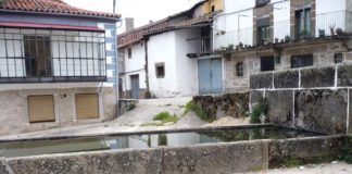 Puerto de Béjar y Dos Hermanas, unidas por una historia común (I) Puerto de Béjar