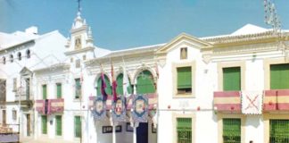 La cabalgata abrirá esta tarde las fiestas de Santiago y Santa Ana Santiago y Santa Ana