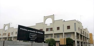 Dos Hermanas Centro es la nueva promoción de AEDAS Homes Dos Hermanas Centro