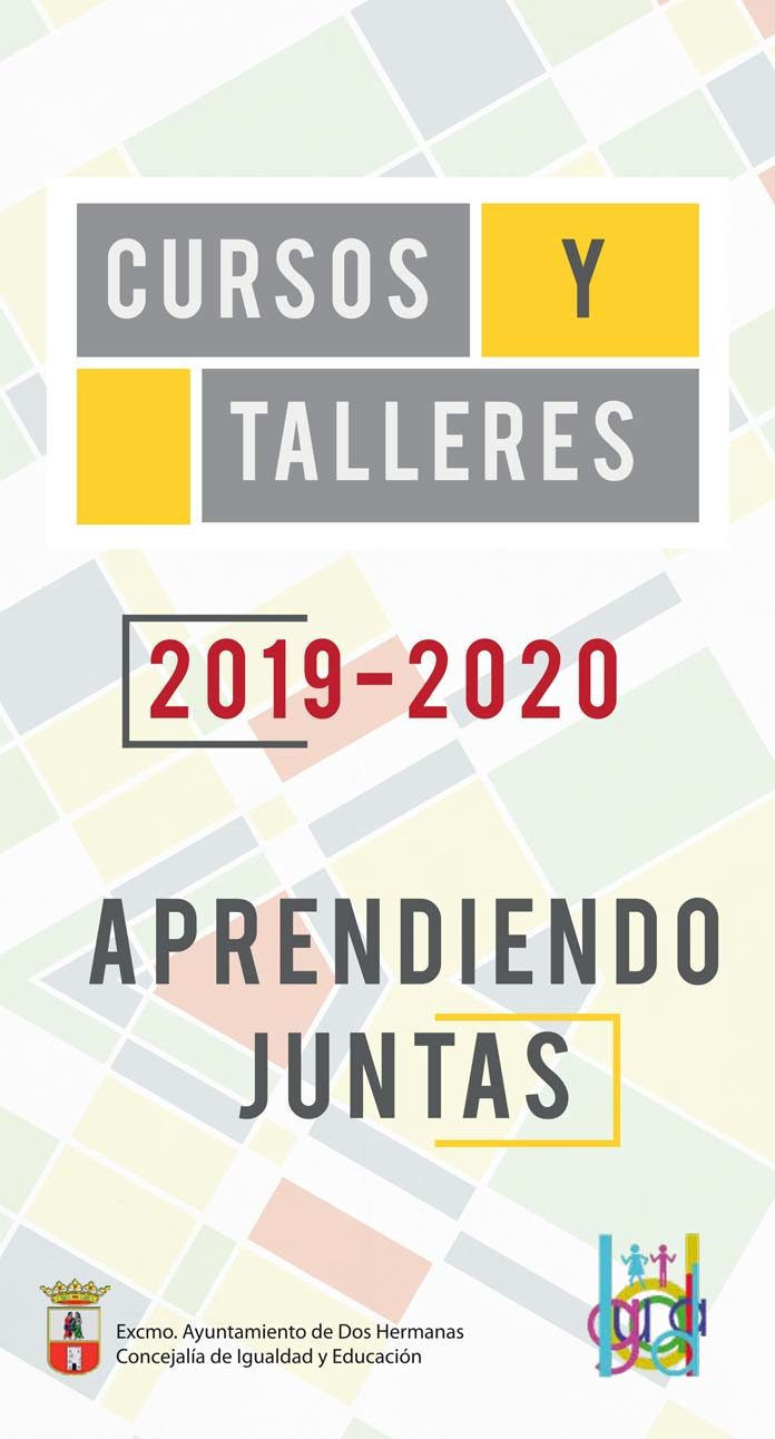 Aprendiendo Juntas 2019-2020