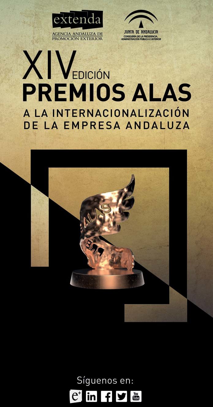XIVPremiosAlas Premios Alas