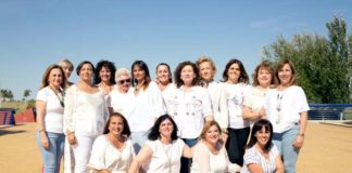 Acaye, un grupo de mujeres nazarenas contra causas inmerecidas Acaye