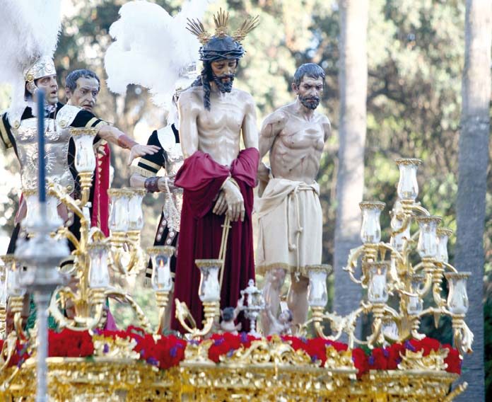 hermandad de Santa Cruz