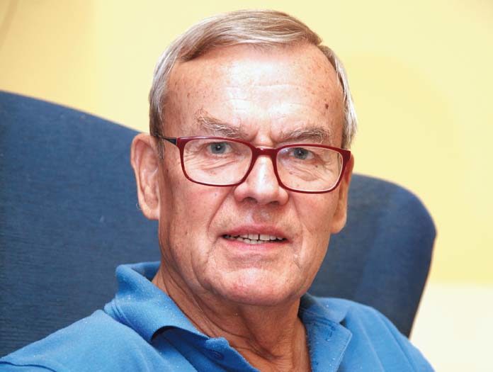 Carlos Benítez