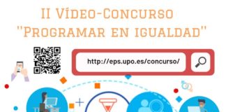 II Vídeo-Concurso «Programar en Igualdad» de la Pablo de Olavide Programar en Igualdad