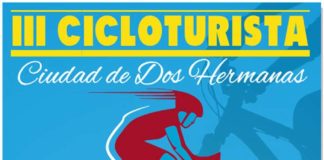 La III Cicloturista Ciudad de Dos Hermanas abre el plazo de inscripción III Cicloturista Ciudad de Dos Hermanas