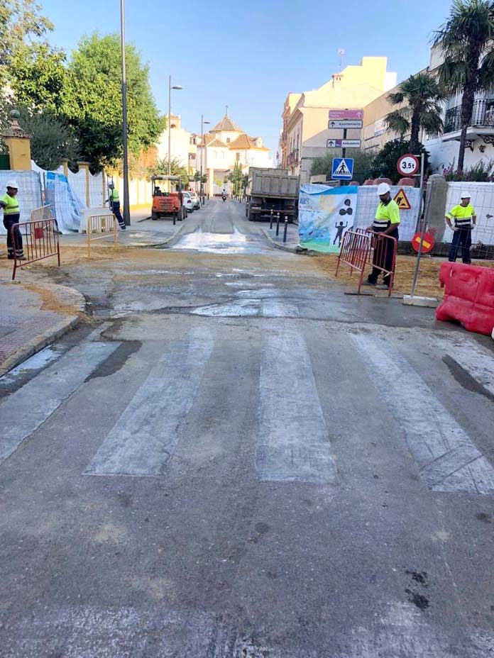 cruce-realutrera-purisimaconcepcion Real Utrera con Purísima Concepción