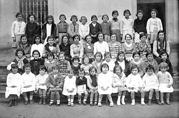Colegio Sagrada Familia