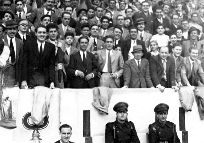 Betis-Sevilla