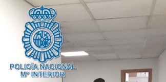 Detenido tras robar en una vivienda de Montequinto vivienda de Montequinto