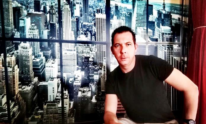 Fernando Ávila Jiménez