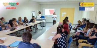 Formación y empleo de la mano de Promoción Económica e Innovación formación y empleo