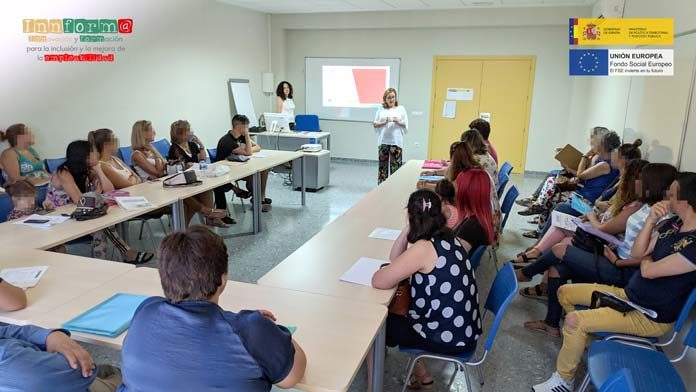 formacion-innforma formación y empleo
