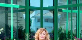 Miss Curvys International Sevilla 2019 se celebra en el Club Vistazul Miss Curvys International Sevilla 2019