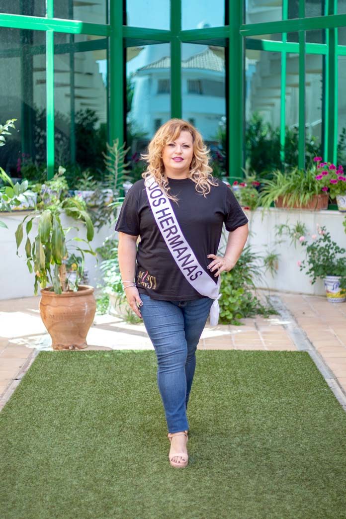 Miss Curvys International Sevilla 2019