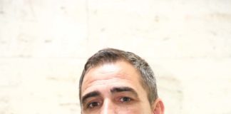 Rafael Rey Sierra, Concejal de Igualdad y Educación Rafael Rey