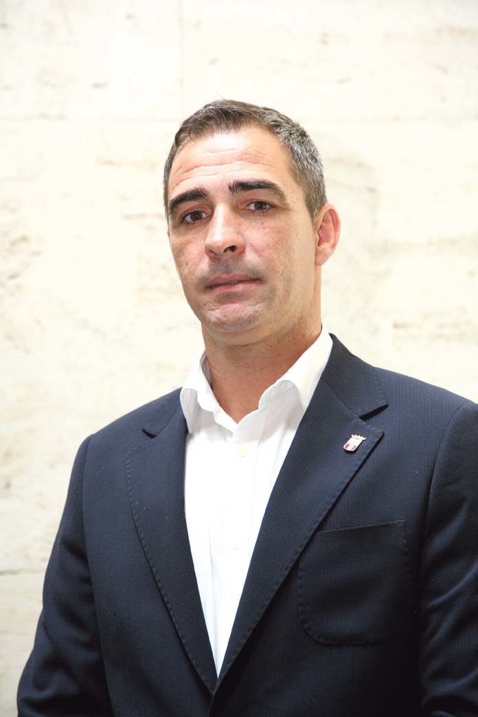 rafa-rey-delegado-educacion Rafael Rey