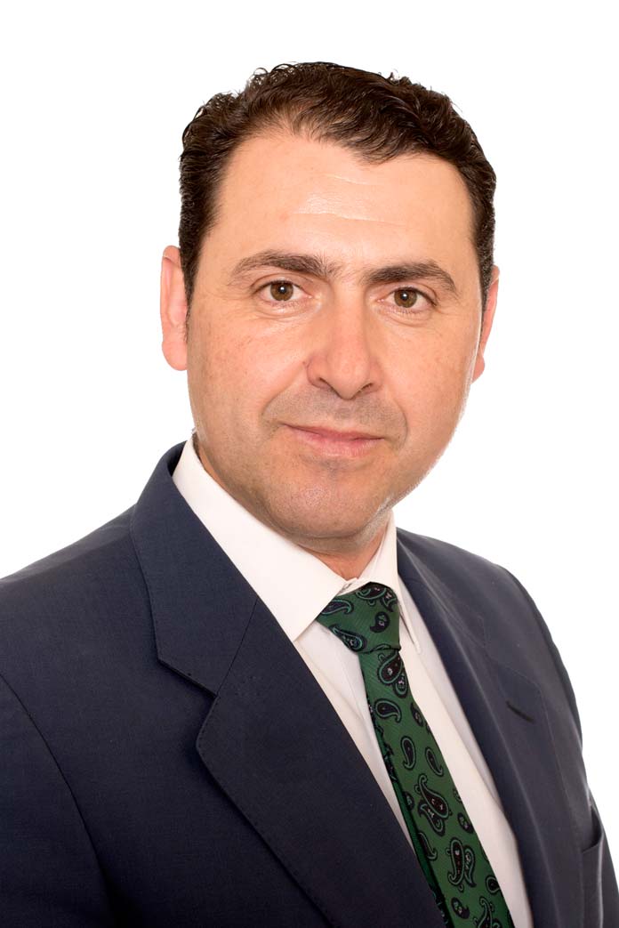 Rafael Gómez