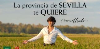 Manuel Lombo será embajador de Sevilla y su provincia Manuel Lombo