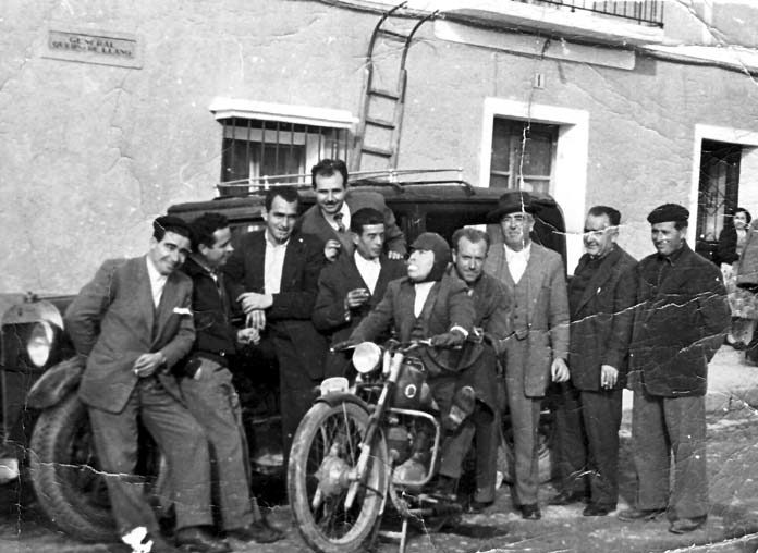 coche