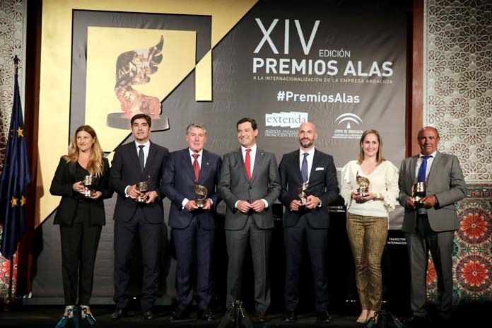 xivpremios-alas-fotofamilia Premios Alas 2019