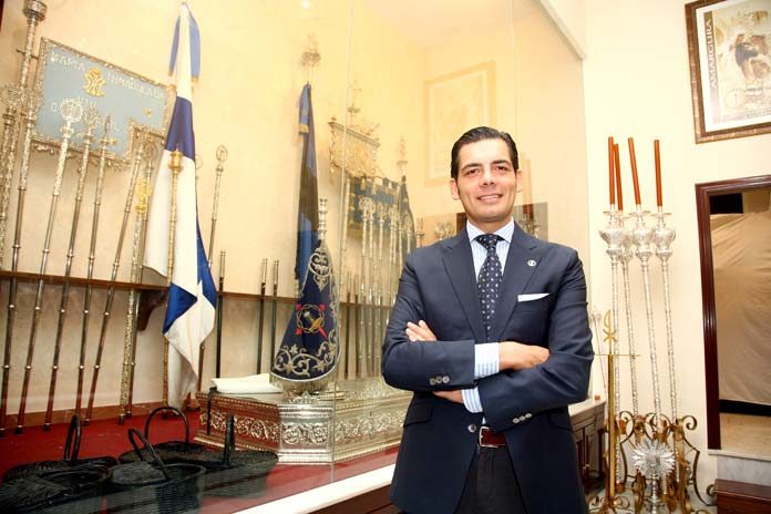Antonio Miguel Bascón