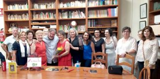 Carlos Ernesto García visitará el IES Gonzalo Nazareno el próximo viernes Carlos Ernesto García