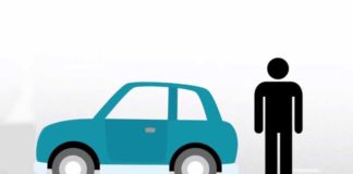 Detienen a un hombre por dejar a su hija en el coche para irse de copas detienen a un hombre
