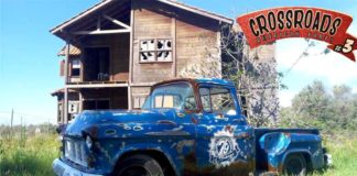 Cita con la III Crossroads American Party, mañana en Mare Crossroads