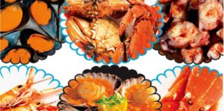 La Feria Gallega del Marisco abre mañana en El Arenal La Feria Gallega del Marisco